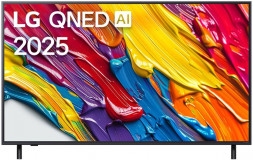 Телевизор LG 55QNED82A6B.ARUG SMART TV 4K [ПИ]