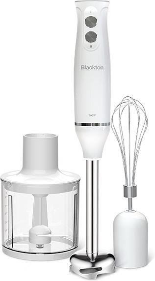 Ручной блендер BLACKTON Bt HB421PS White