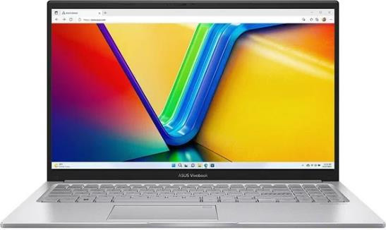 Ноутбук ASUS 15.6 Vivobook 15 X1504ZA-BQ068 Gray (90NB1022-M00D50) ПИ
