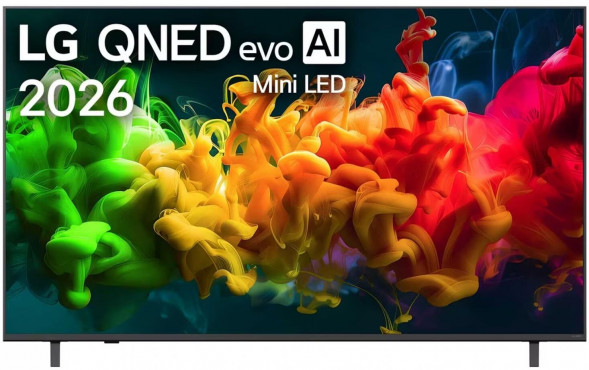 LG 50QNED80B6B.ARUG