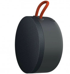 Колонка портативная XIAOMI MI PORTABLE BLUETOOTH SPEAKER (BHR4802GL)