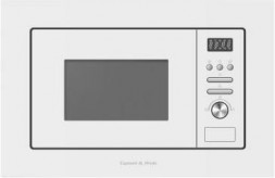 Микроволновая печь ZIGMUND& SHTAIN BMO16202W