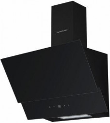 Кухонная вытяжка ZIGMUND&amp; SHTAIN K1516B