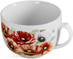 POMIDORO POMI D'ORO P290028 Бульонная чашка