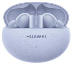 Беспроводные наушники HUAWEI FreeBuds 5i Isle blue