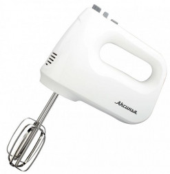 Миксер АКСИНЬЯ КС-409 белый