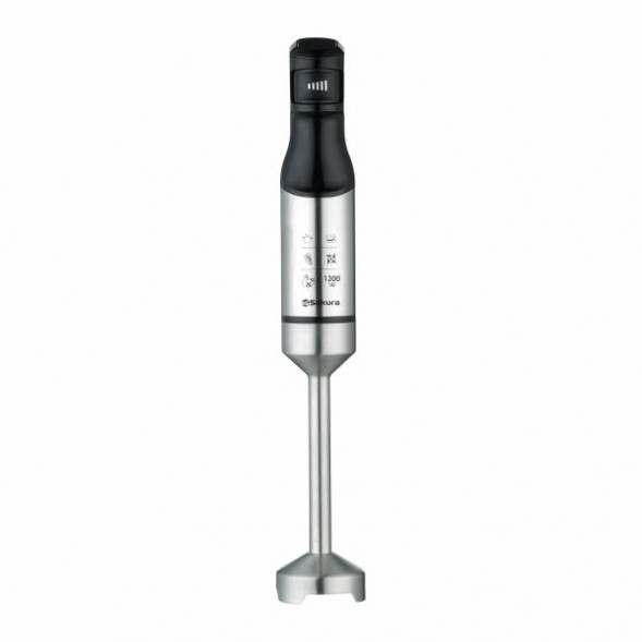 Блендер SAKURA SA-6268BK Premium