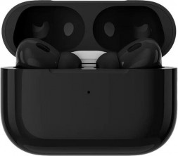 Наушники AKSBERRY (6900293980017) B25 Air Pro TWS, черный