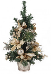 ВОЛШЕБНАЯ СТРАНА Елка декорированная Торжество (110293)