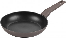 Сковорода MASTER HOUSE Шеф Дарио из кованого алюминия с антипригарным покрытием 24см 75466