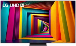 Телевизор LG 75UT91006LA.ARUG SMART TV