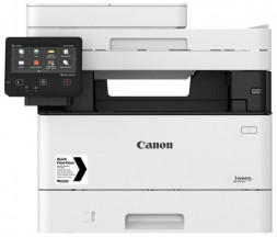 МФУ лазерный CANON i-Sensys MF453DW White (5161C007)