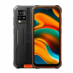 BLACKVIEW Мобильный телефон BV4800 PRO 4/128GB ORANGE