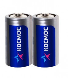Элементы питания КОСМОС KOCR20