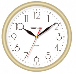 Часы TROYKA ЗОЛОТО 21271212
