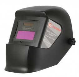 Маски сварщика КАЛИБР МСХ-13-3ЕП Щиток лицевой защитный электросварщика