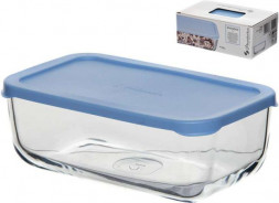 Контейнер PASABAHCE Контейнер 53743 (1200 мл) 53743BL (108824)