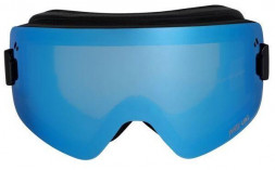 Маска WHITE OWL Маска White Owl FA-030, размер M/L, синий с черным