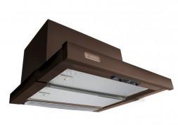 Вытяжка встраиваемая GEFEST ВО 4501 К17