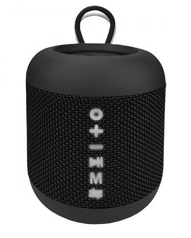 Акустика портативная SOUNDMAX SM-PS5011B(черный)
