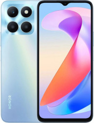 HUAWEI Honor X6a 4GB/128GB Blue (827992)