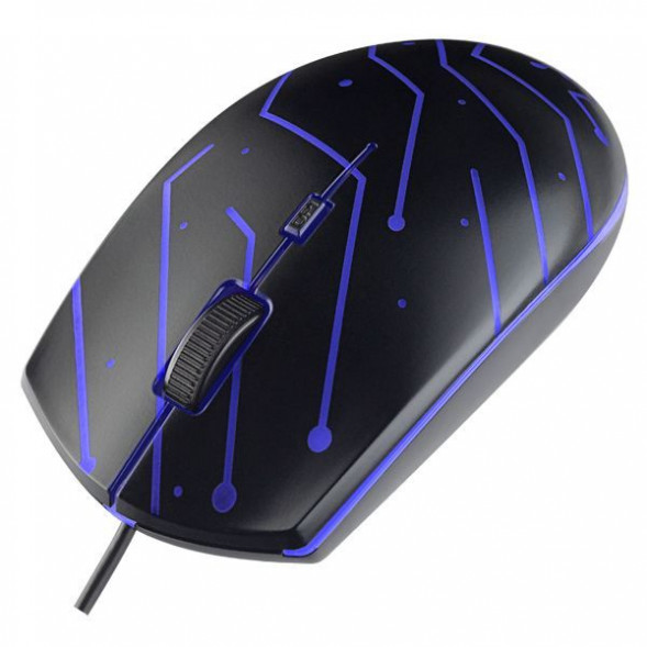 Мышь PERFEO (PF-A4782) MAZE