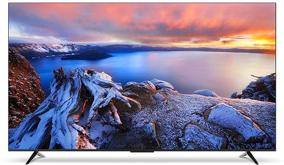 LED телевизор BQ 70FSU02B Black (РФ)