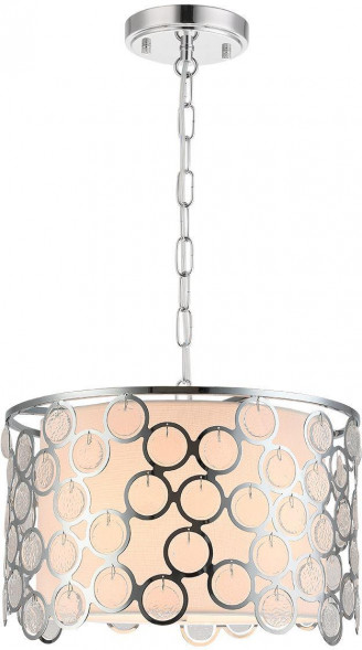 INDIGO 13010/5P Nickel