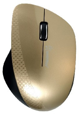 Мышь компьютерная SMARTBUY (SBM-309AG-O) коричневый