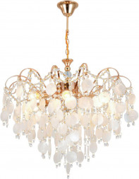 ESCADA 140013/6P E27*60W Gold