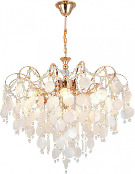 ESCADA 140013/6P E27*60W Gold