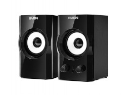 Акустика SVEN SPS-605 черный