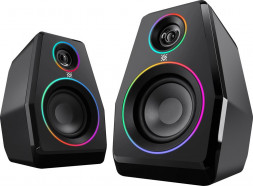 Акустика DEFENDER (65940) Solar 10 10Вт, BT/Light питание от USB