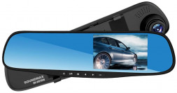 Видеорегистратор SOUNDMAX SM-DVR78FHD