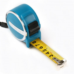 Рулетка SMARTBUY (SBT-MTP-525P3) рулетка - 5 м