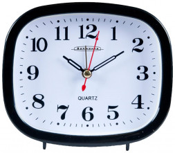 будильник ВОЛЖАНКА ЧБ-5-001