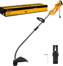 Триммер садовый электрический DEKO DKTR1150 065-1242 (1 коробка)