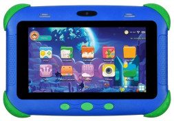 Планшет DIGMA CITI Kids Синий (MT8321)