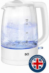 Чайник BQ KT1839G White