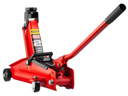 Домкрат STAYER R-28 2т 130-350мм (43153-2)