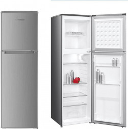 Холодильник SNOWCAP RDD-170 S