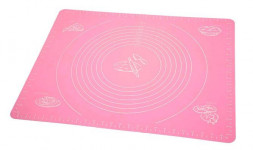 Коврик силиконовый BRADEX TK 0190 Коврик силиконовый с разметкой