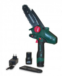 Цепная пила аккумуляторная FAVOURITE BSC 6020