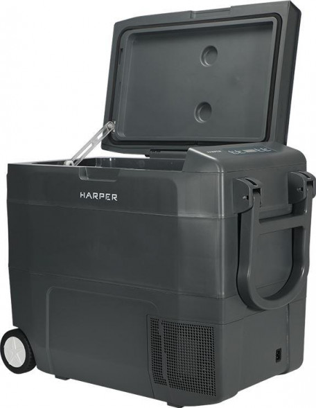 Автомобильный холодильник HARPER CRF-50