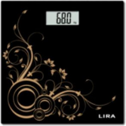 весы напольные LIRA LR1401