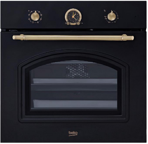 Духовой шкаф электрический BEKO OIM 27201 A