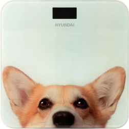 Весы напольные HYUNDAI H-BS03671