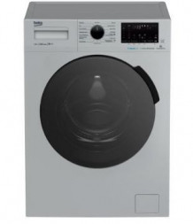 Cтиральная машина BEKO WSPE7H616S