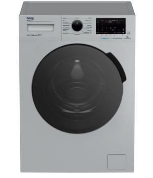 Cтиральная машина BEKO WSPE7H616S