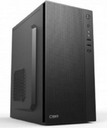 Системный блок NORBEL C845614Ц 8/ 512Gb Black